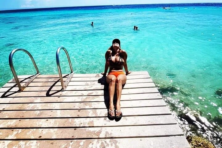 The Ultimate Beach Tour Private Experiences Curacao