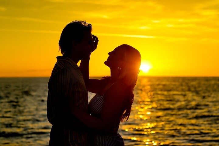 Beach Portraits Express Package St. Pete Beach