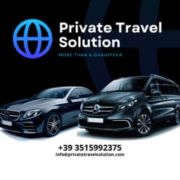 Private Travel Solution