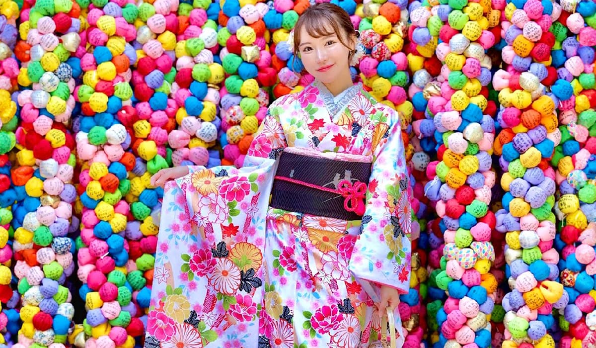 京都市内人気フォトスポット巡り