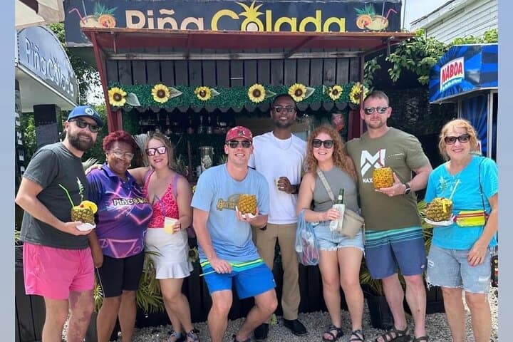 Sightseeing and City Tour in Puerto Plata