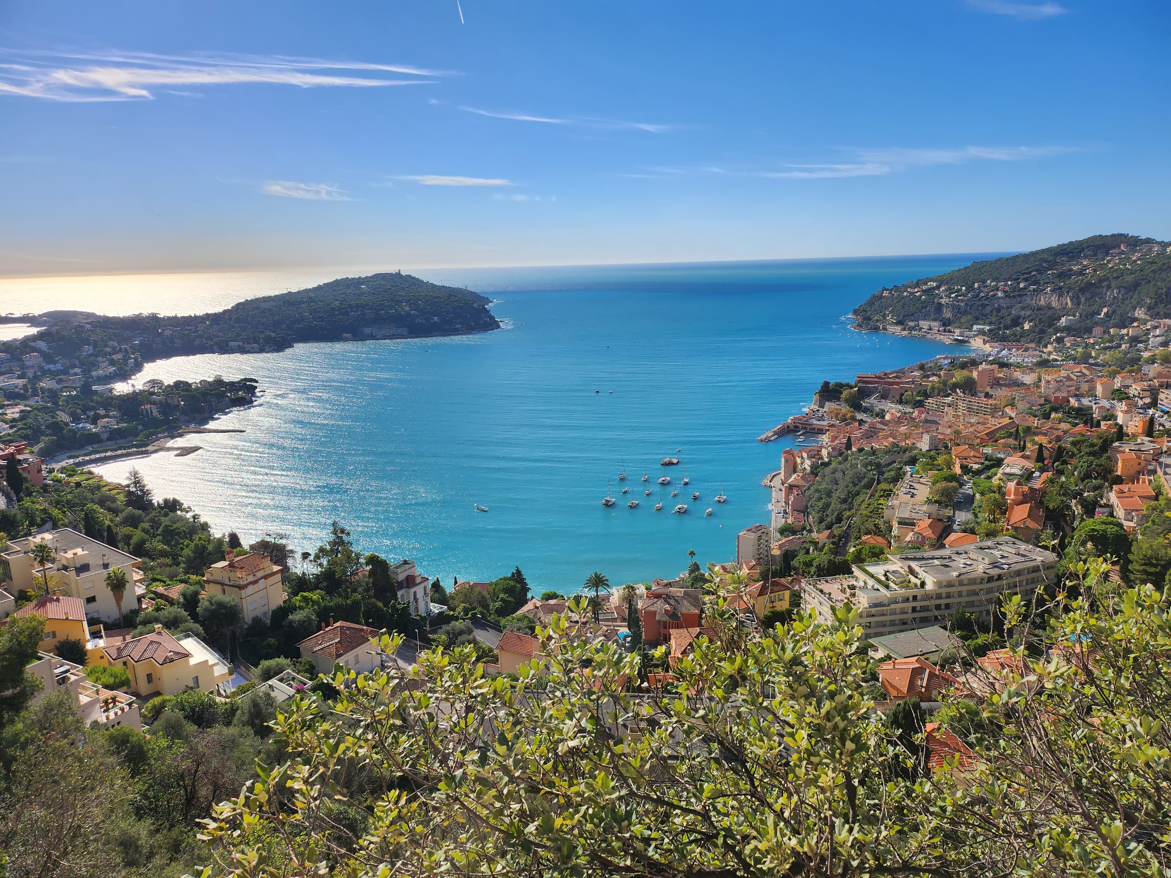 IMMERSION on the French Riviera, 5 days 4 nights