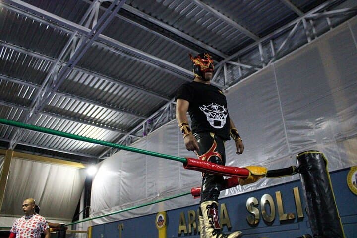 Tour fights Cholula trip