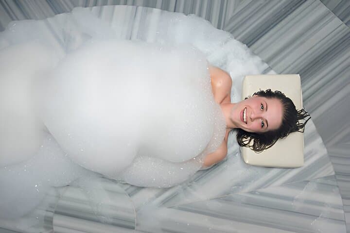 Turkish Hammam & Full-Body Massage in Hurghada – Spa Experience