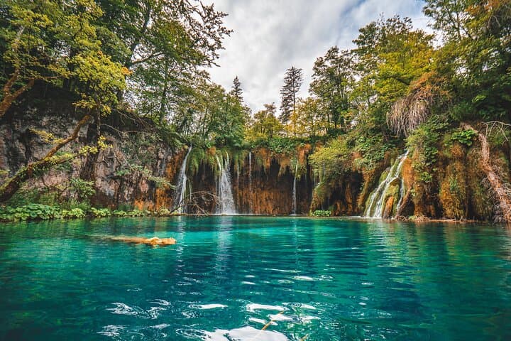 Scheduled - Plitvice lakes tour - Guided tour