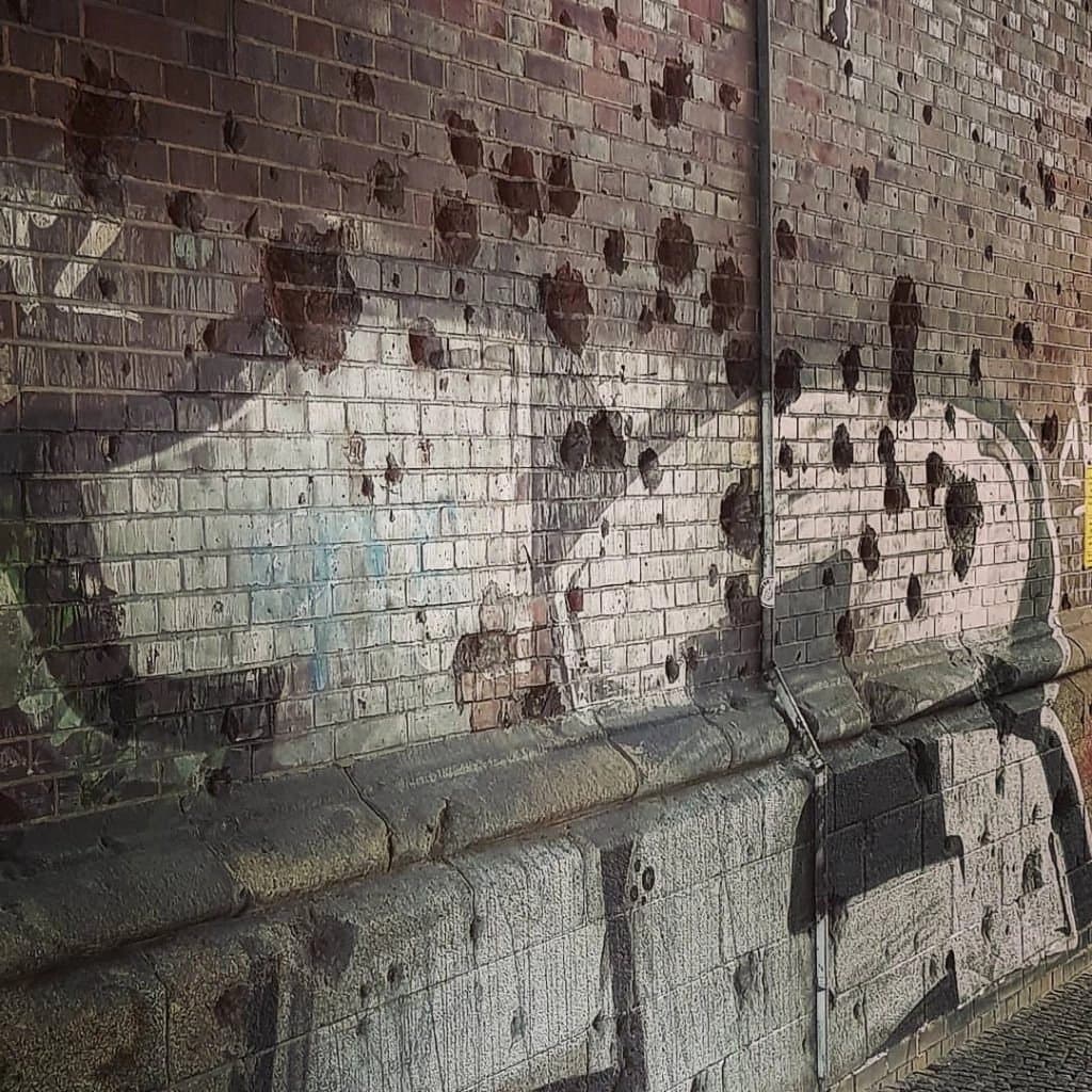 Private Berlin World War II Tour: Sites and History of World War Berlin