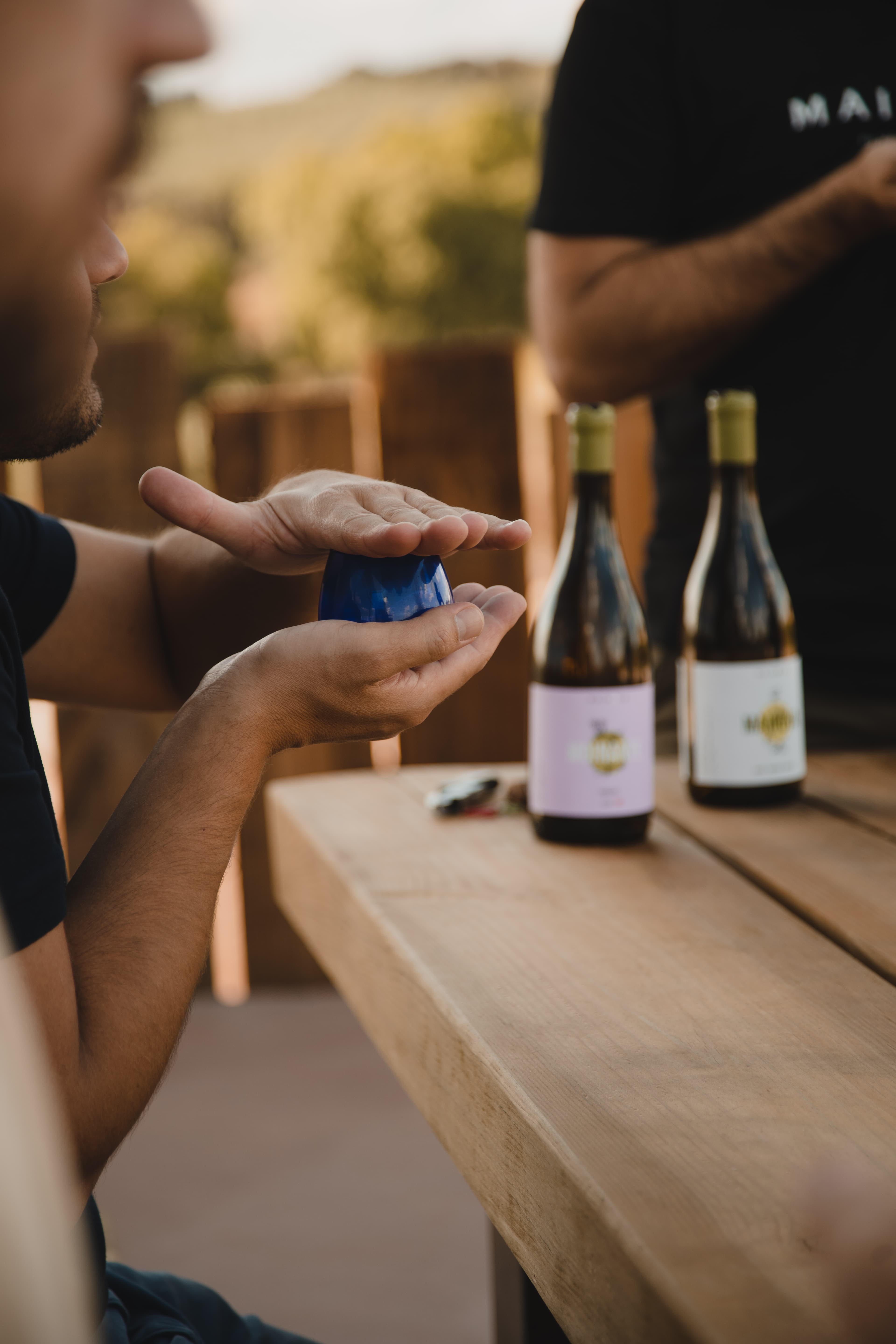 Tour and Tasting of 6 Olive Oils With Regional Products