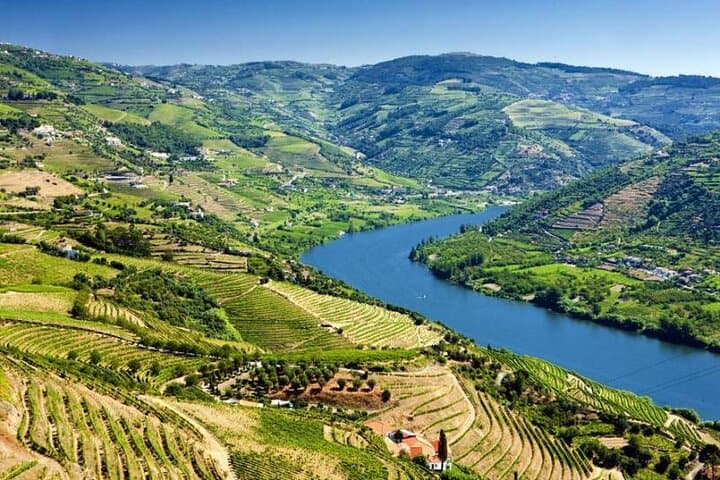 5-Day Private Cultural Tour of North Portugal
