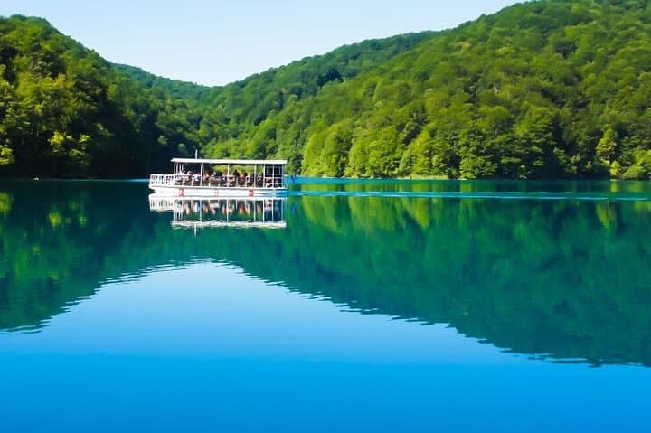 Private Transfers to Krka Waterfalls & Game of Thrones Castle