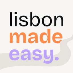 Lisbon Made Easy