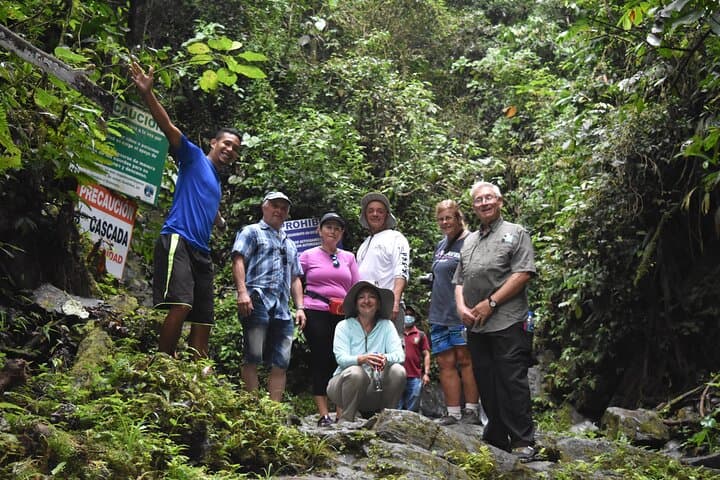 3 Days - Guayaquil Extreme