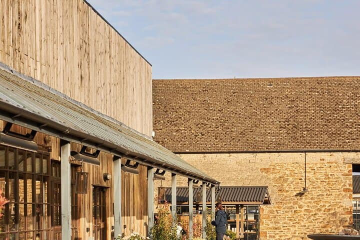 Cotswold Private Road Trip