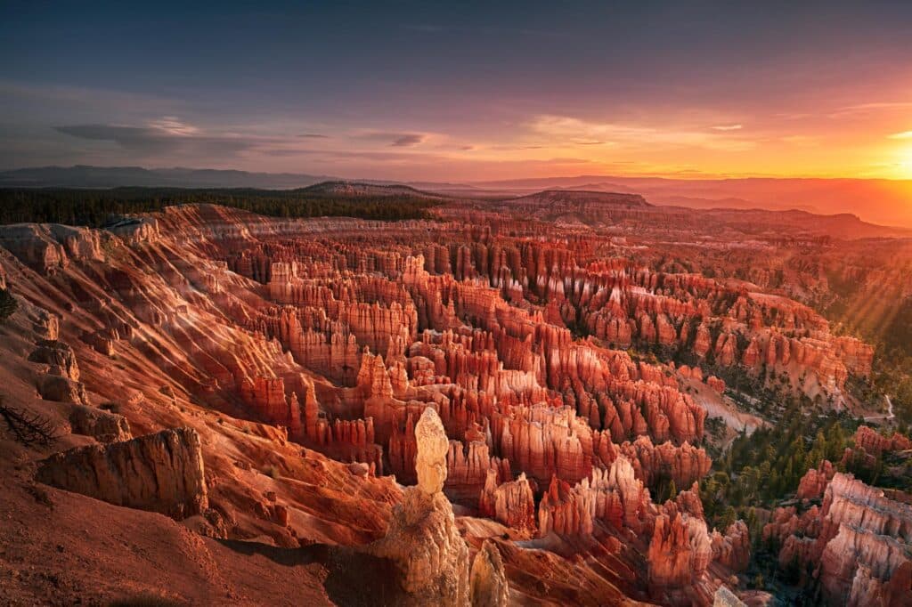 One-Way Private Ride | Brian Head/Bryce Canyon National Park, UT (Includes 3 Tickets)