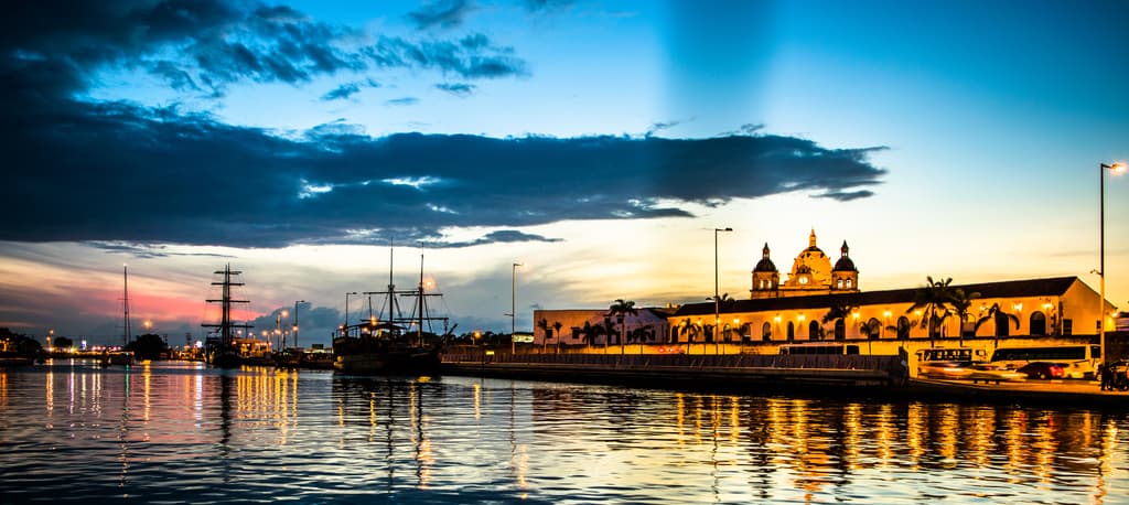 City Tour en Cartagena