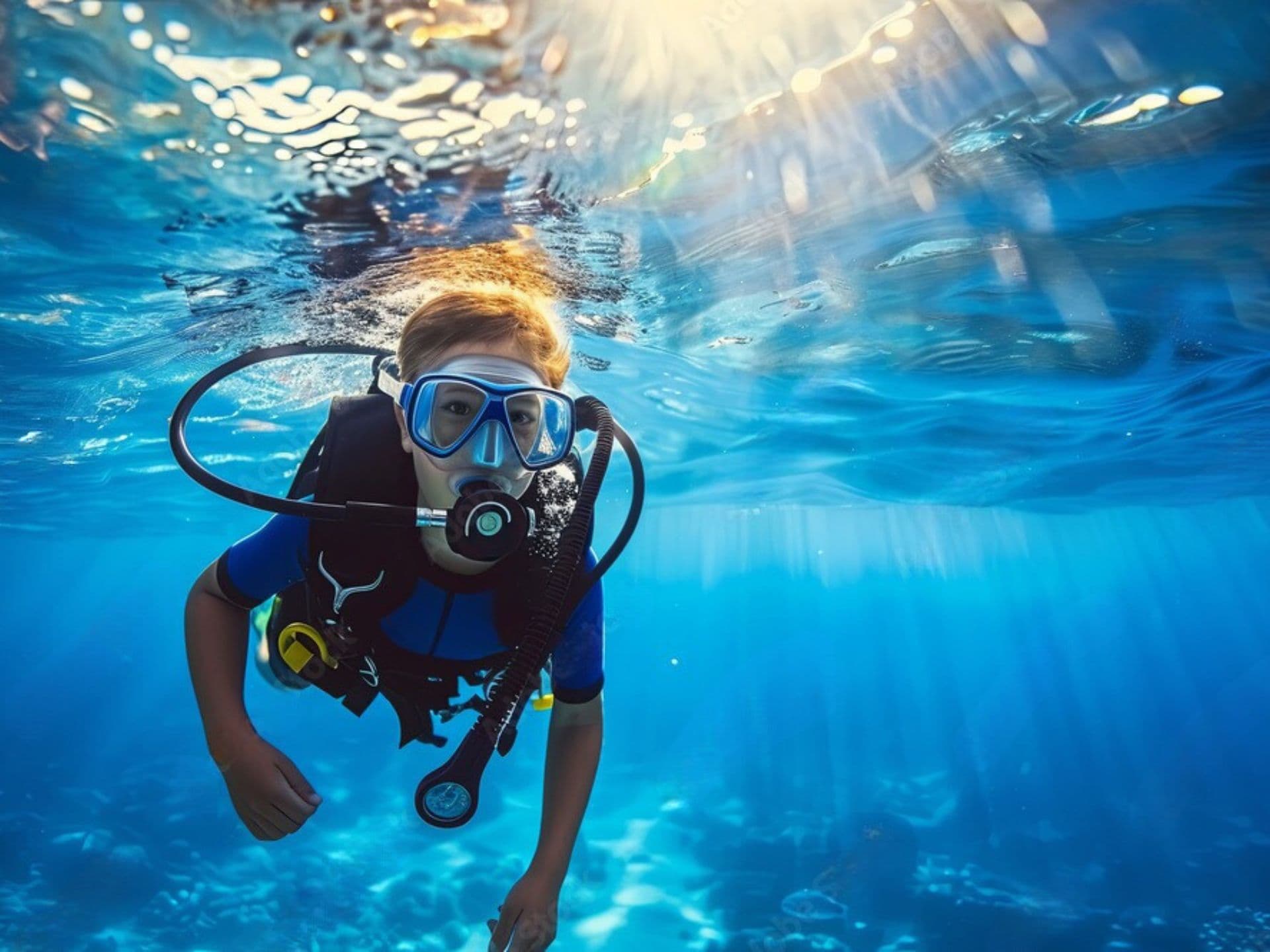 Phuket: Racha Island and Coral Islands + Scuba Beach Dive