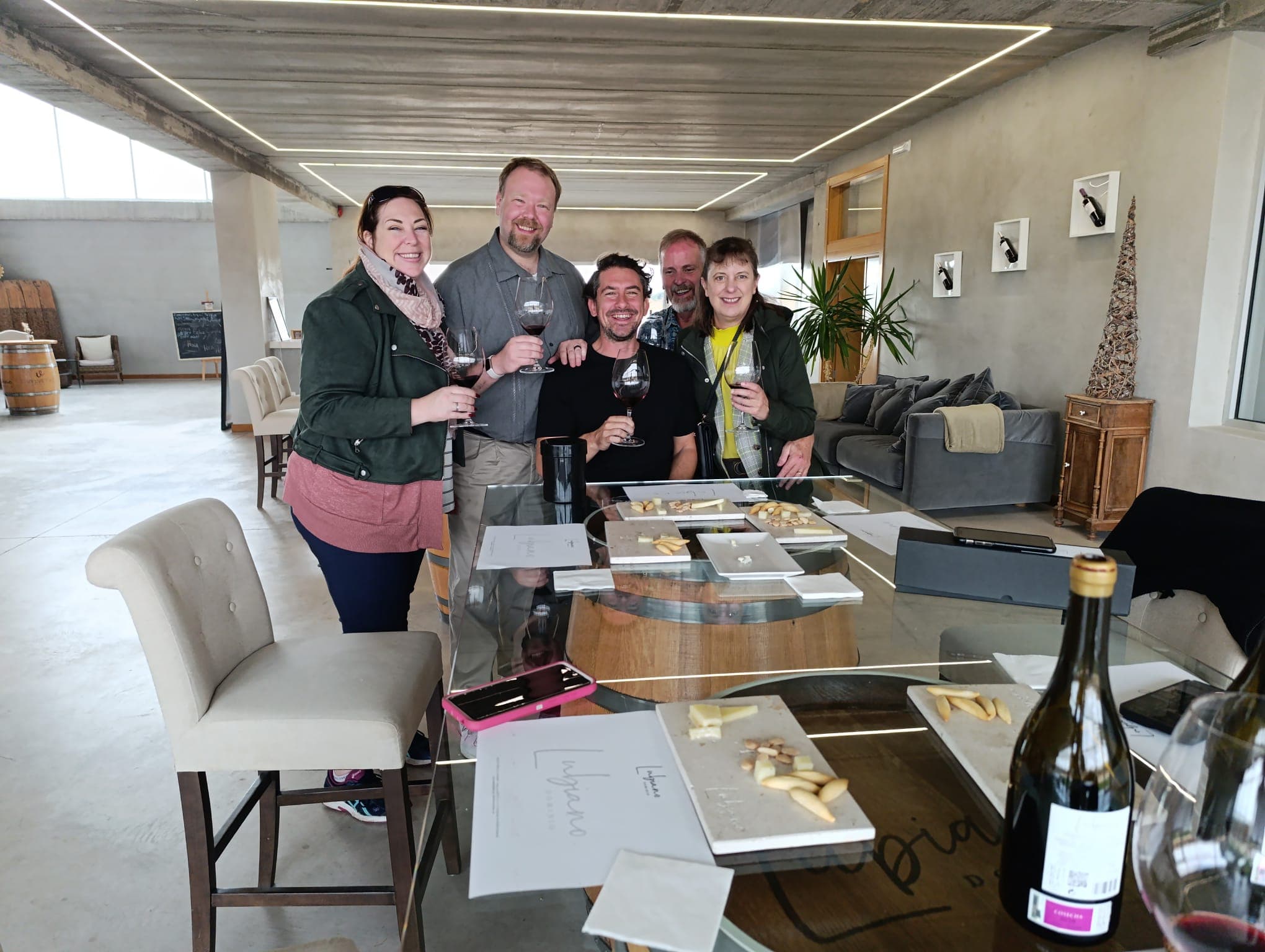 Ribera del Duero Wine & Culture