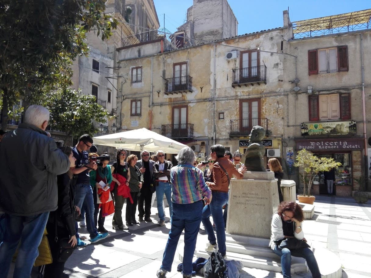 Corleone Soprendente