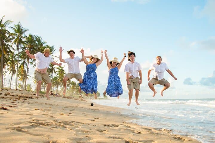 Hire Photographer, Professional Photo Shoot - Punta Cana
