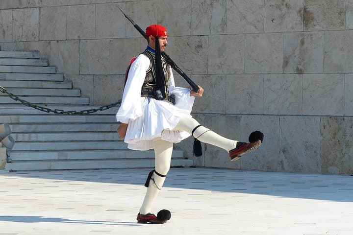 Private tour of Classical Athens, Cape Sounio, Temple of Poseidon & Riviera