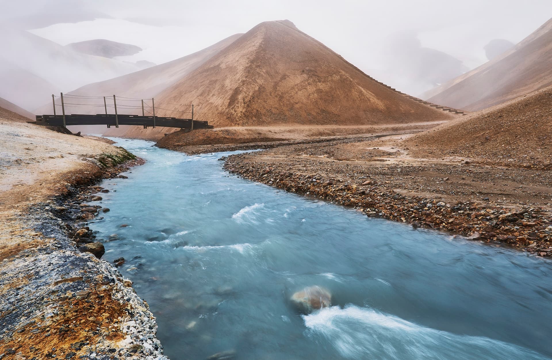 Ancient Trails - Hut-to-Hut Hiking Tour