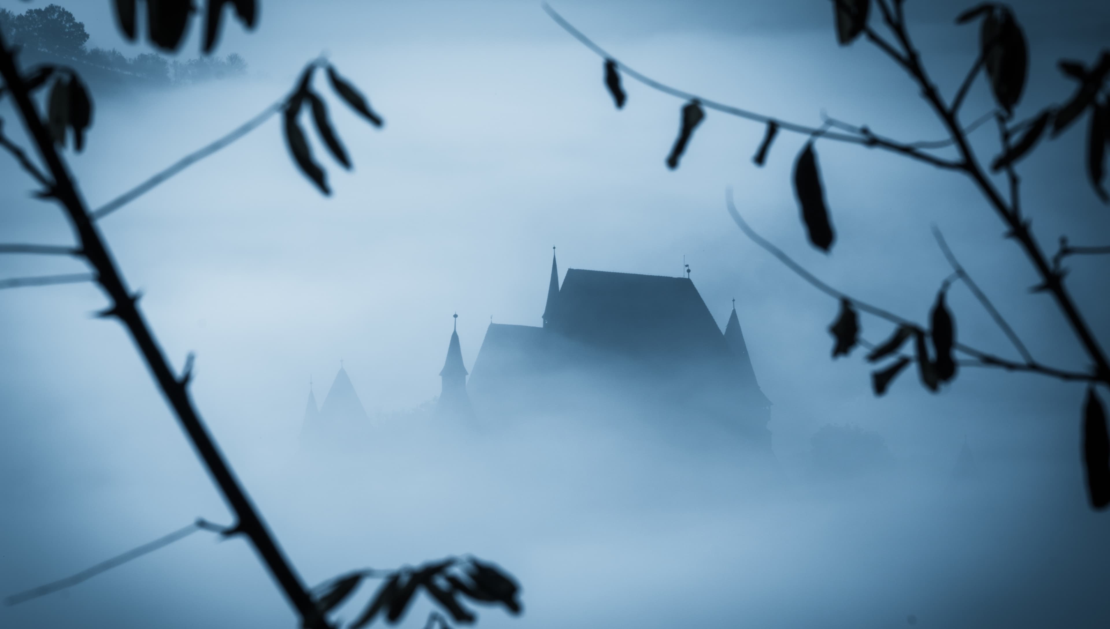 Dracula beyond the legend - Eight days private tour in Transylvania