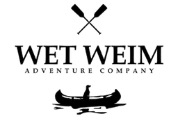 Wet Weim Adventure Company