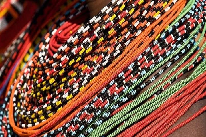 Nairobi African Shopping Tour