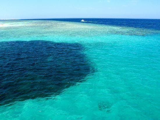 Voyage Bleu (Blue Trip)