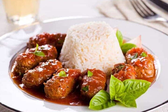 Sephardic Cooking Classes Private Experience in Thessaloniki