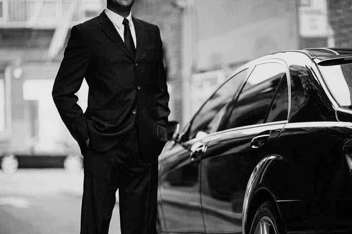 Private Transfer: From Santos Port GRU Airport to up to 15 People