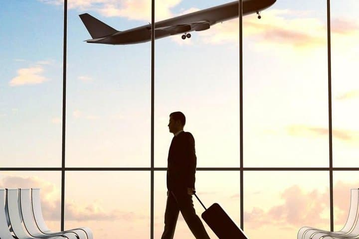 Private Transfer - Nuremberg to Frankfurt or Frankfurt to Nuremberg