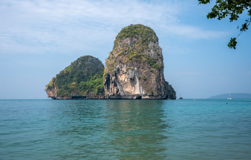 Luxury Private Speed Boat Charter - Krabi Classics-M