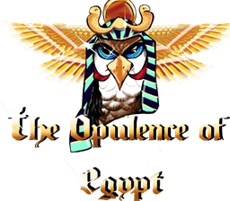 The Opulence of Egypt