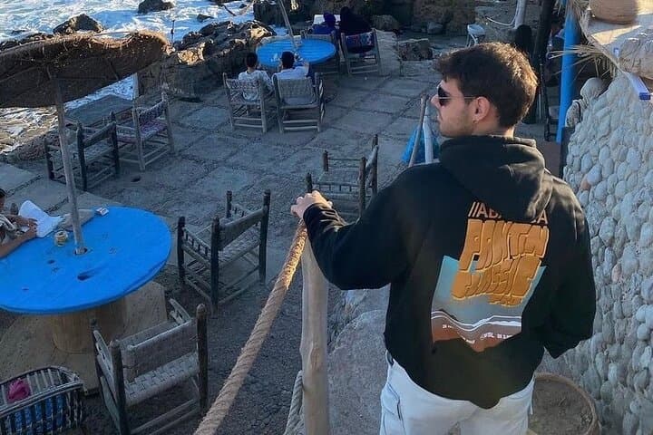 From Agadir To Taghazout Village Explore a Surfer's Paradise