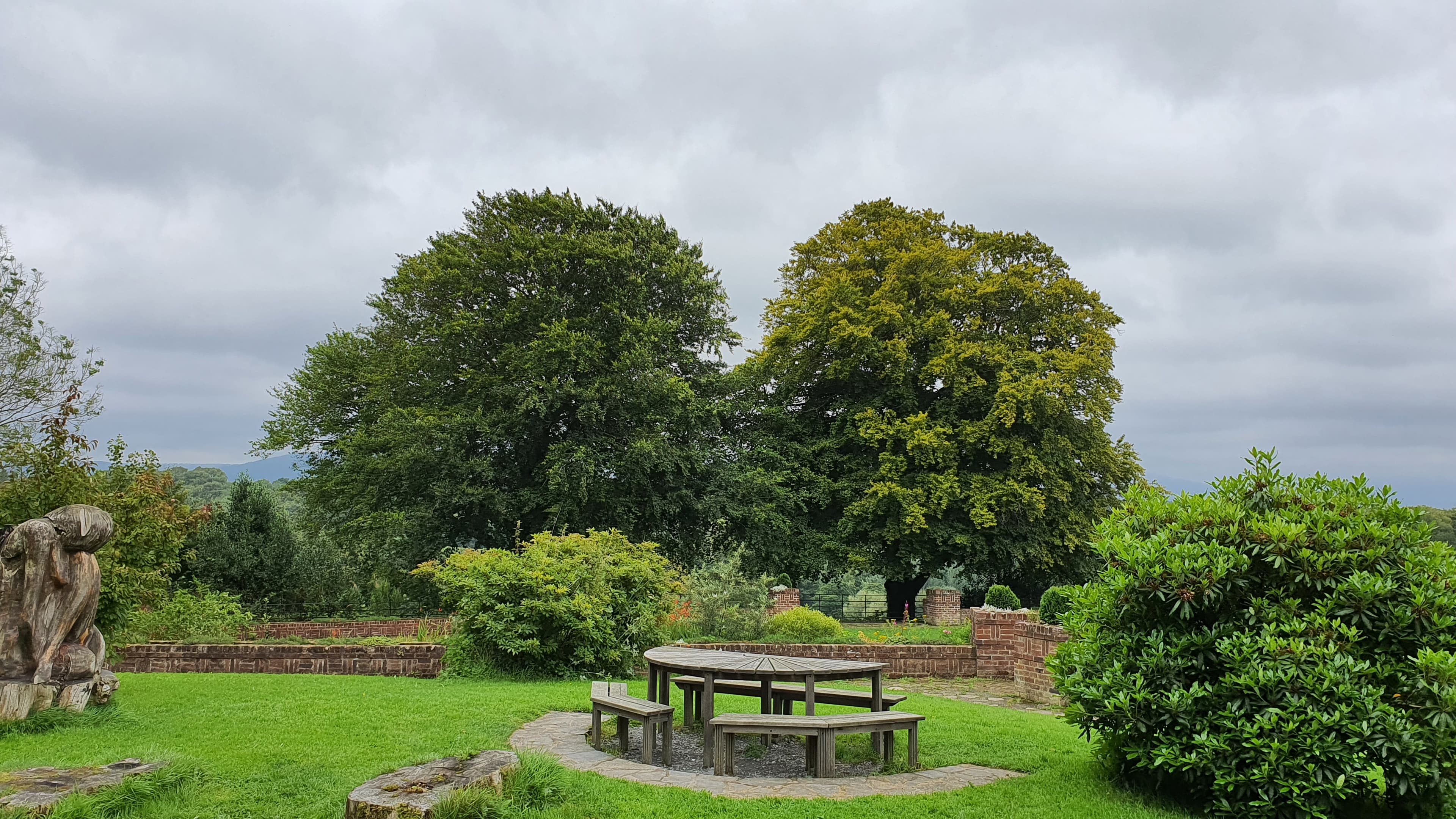 A Unique Belfast Walking Experience
