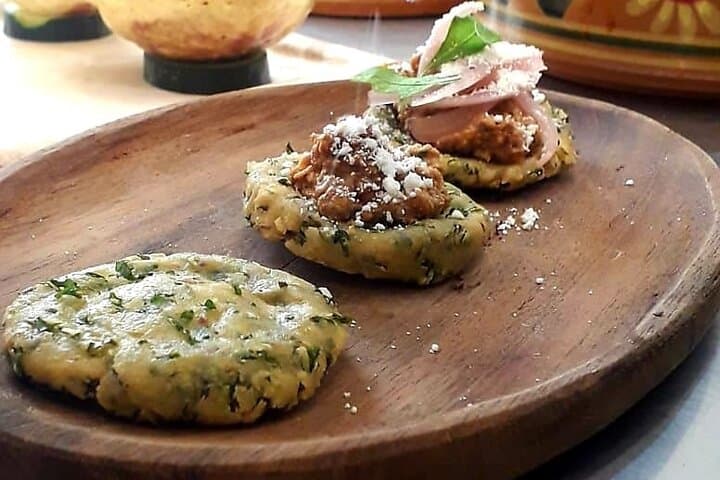 Merida City tour and Visit to Traditional Cantinas