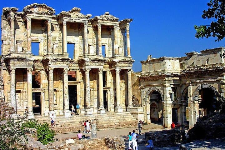 Ephesus Tour