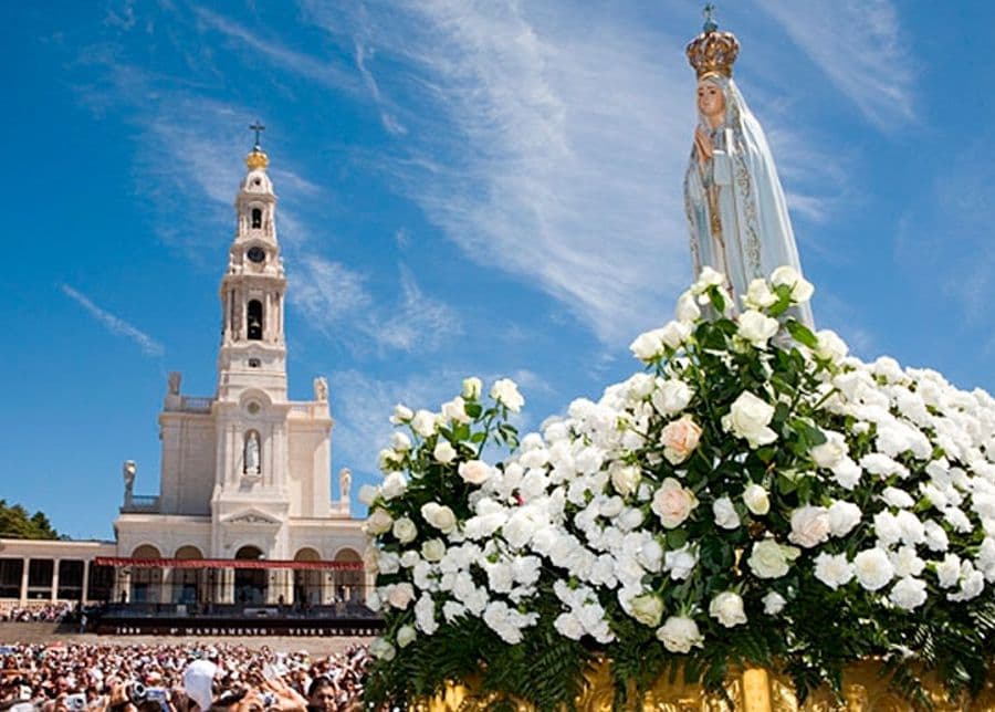Excursion to Fatima, Nazaré, Óbidos