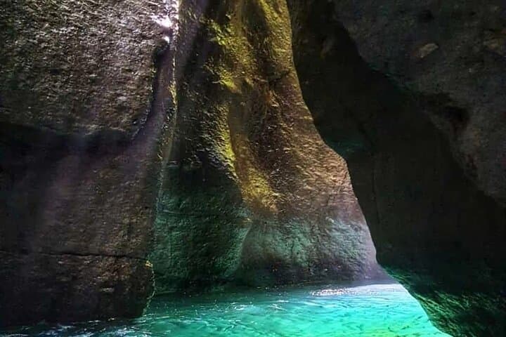 Ultimate Dominica Escape Nature Waterfalls and Spa All Inclusive