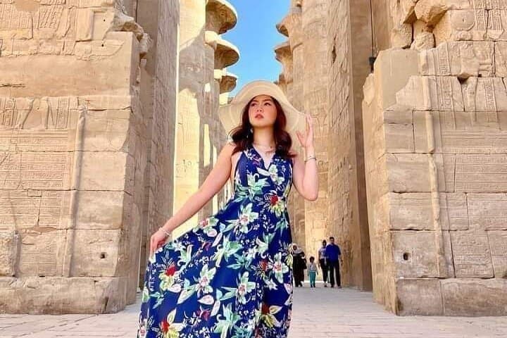 Private Luxor and Karnak Temple Tour