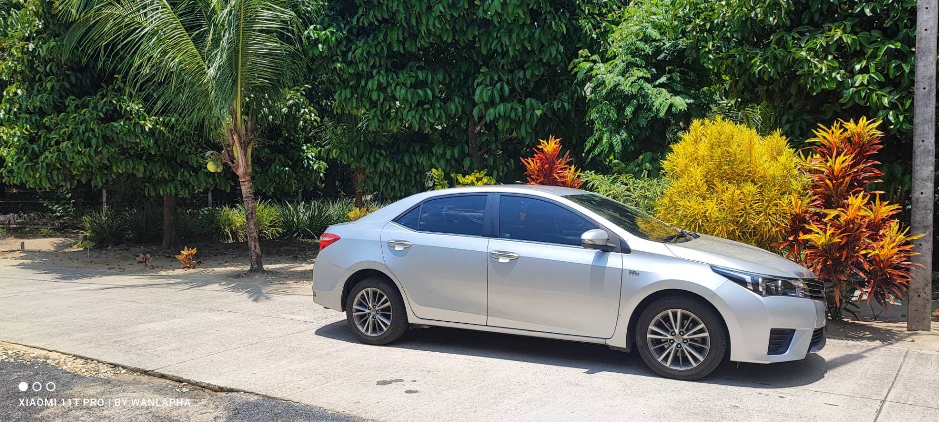 Phuket: Private Hotel Transfers to or from Airport by Car