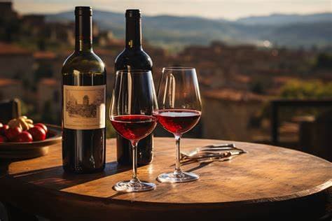 WOMAN’S ONLY 5 day California Coastlines and Vineyards, Waves and Wine Woman's only small group tour