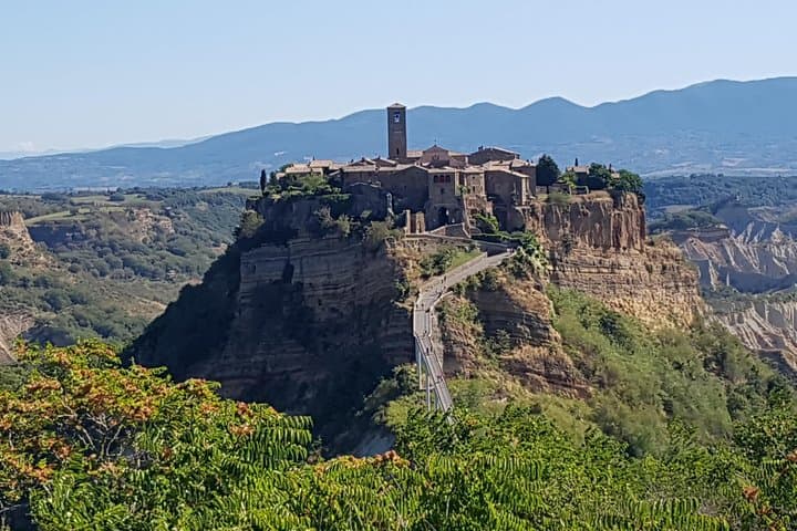 Private Tour 8 Days The Medieval Villages of Tuscany in Italy