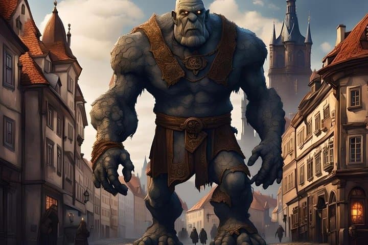 Small-Group Tour through the History of Jewish Prague