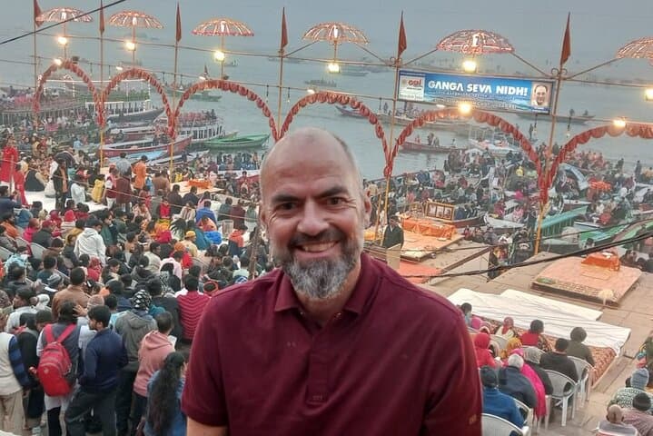 Spiritual Tour of Bodhgaya & Varanasi (5 Days)