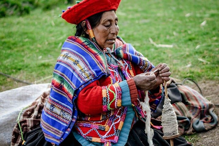 Direct Private Transfer From Lima to Paracas, English Speaking Driver