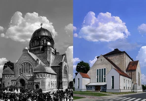 Poznan Jewish Heritage Tour - PRIVATE (3h)