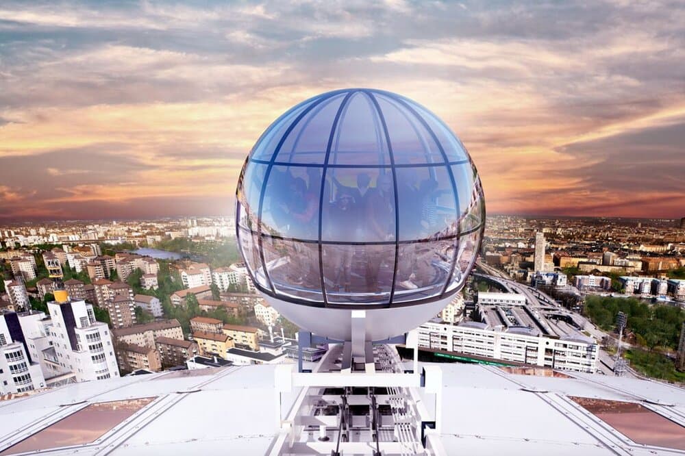 Stockholm City Pass ( Per day)