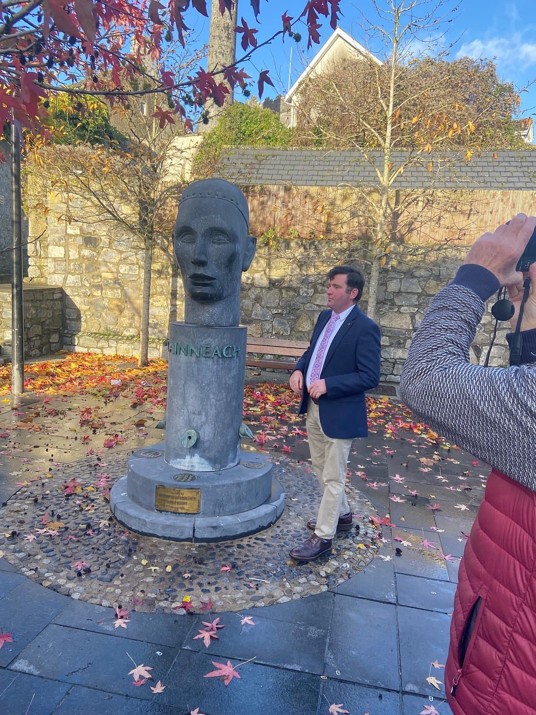 The best of Kilkenny walking tour