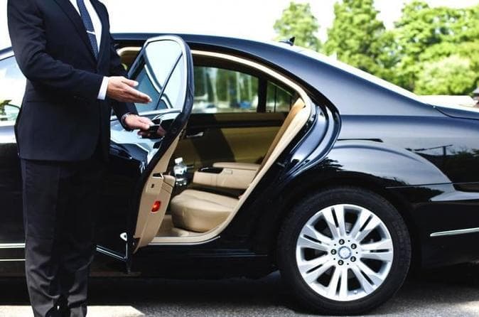 Catania Airport Private Transfer – Hotel, Port & Train Station